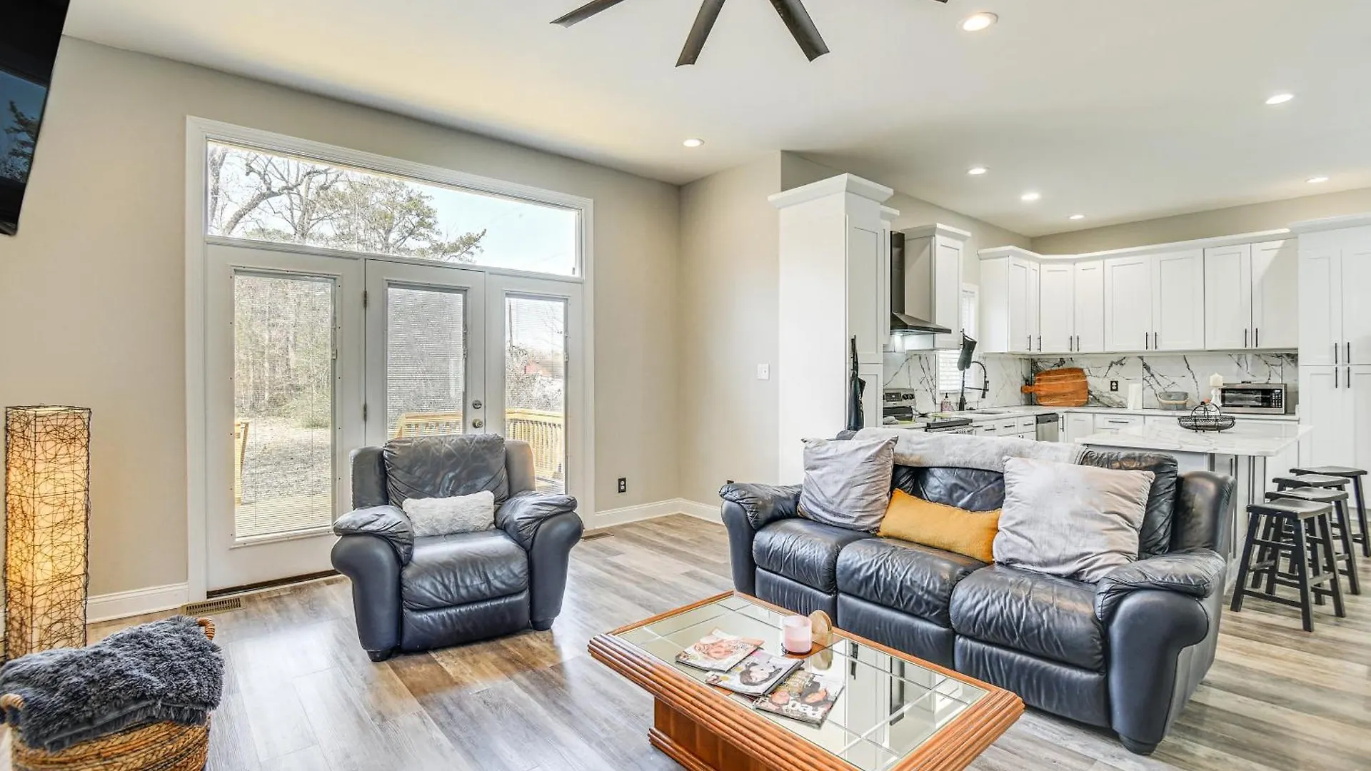 Spacious Hampton Vacation Home Near Beaches! 0*,  United States