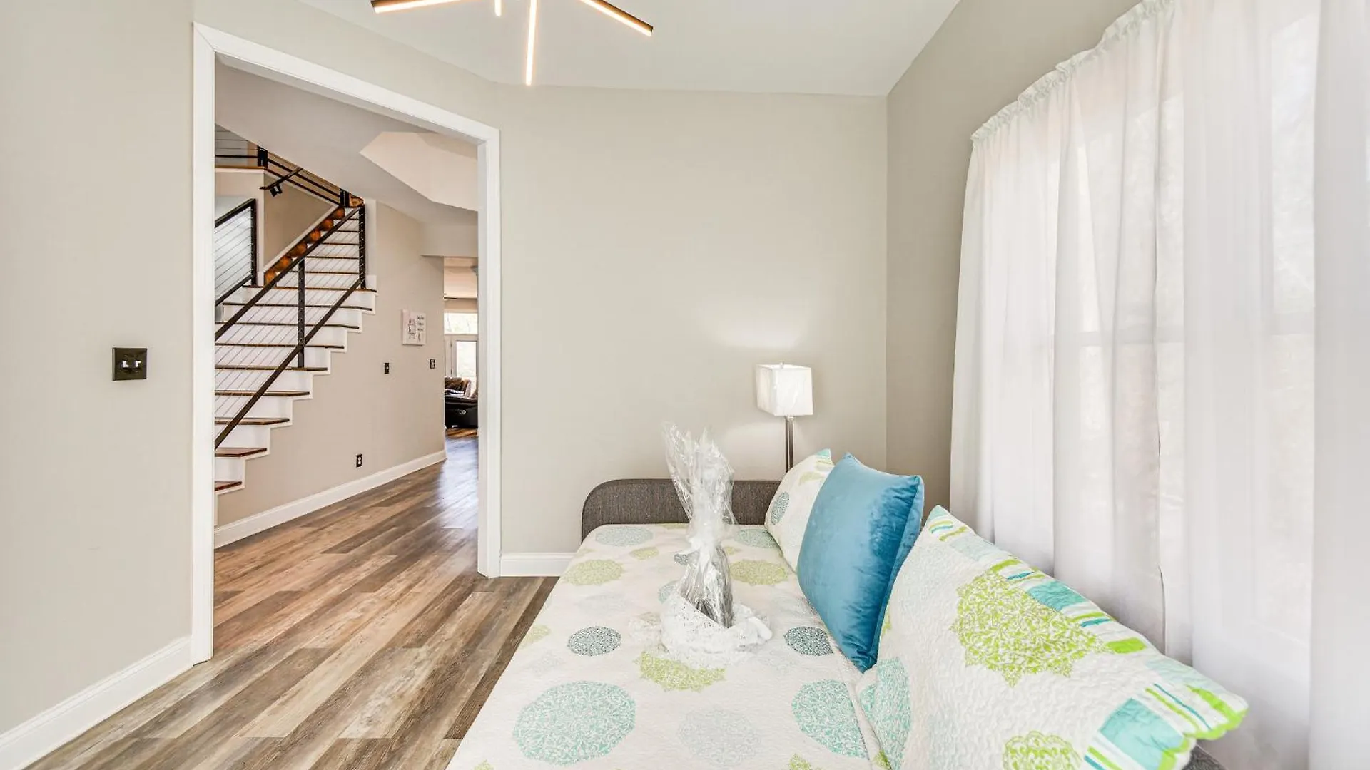 Holiday home Spacious Hampton Vacation Home Near Beaches! United States