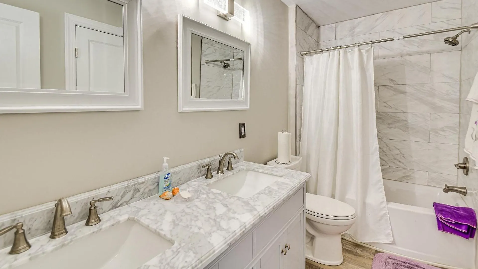 Holiday home Spacious Hampton Vacation Home Near Beaches!