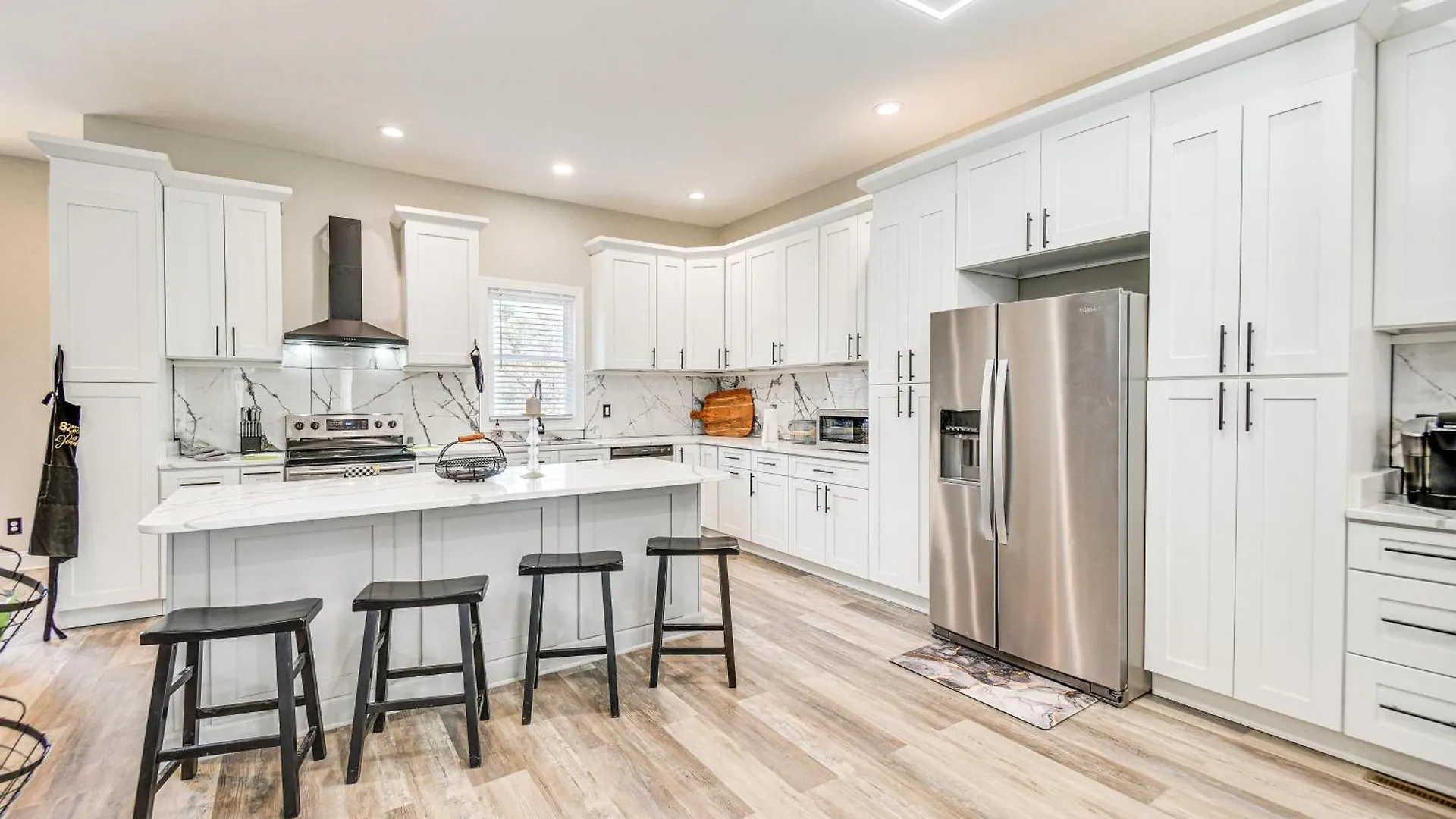 Spacious Hampton Vacation Home Near Beaches!