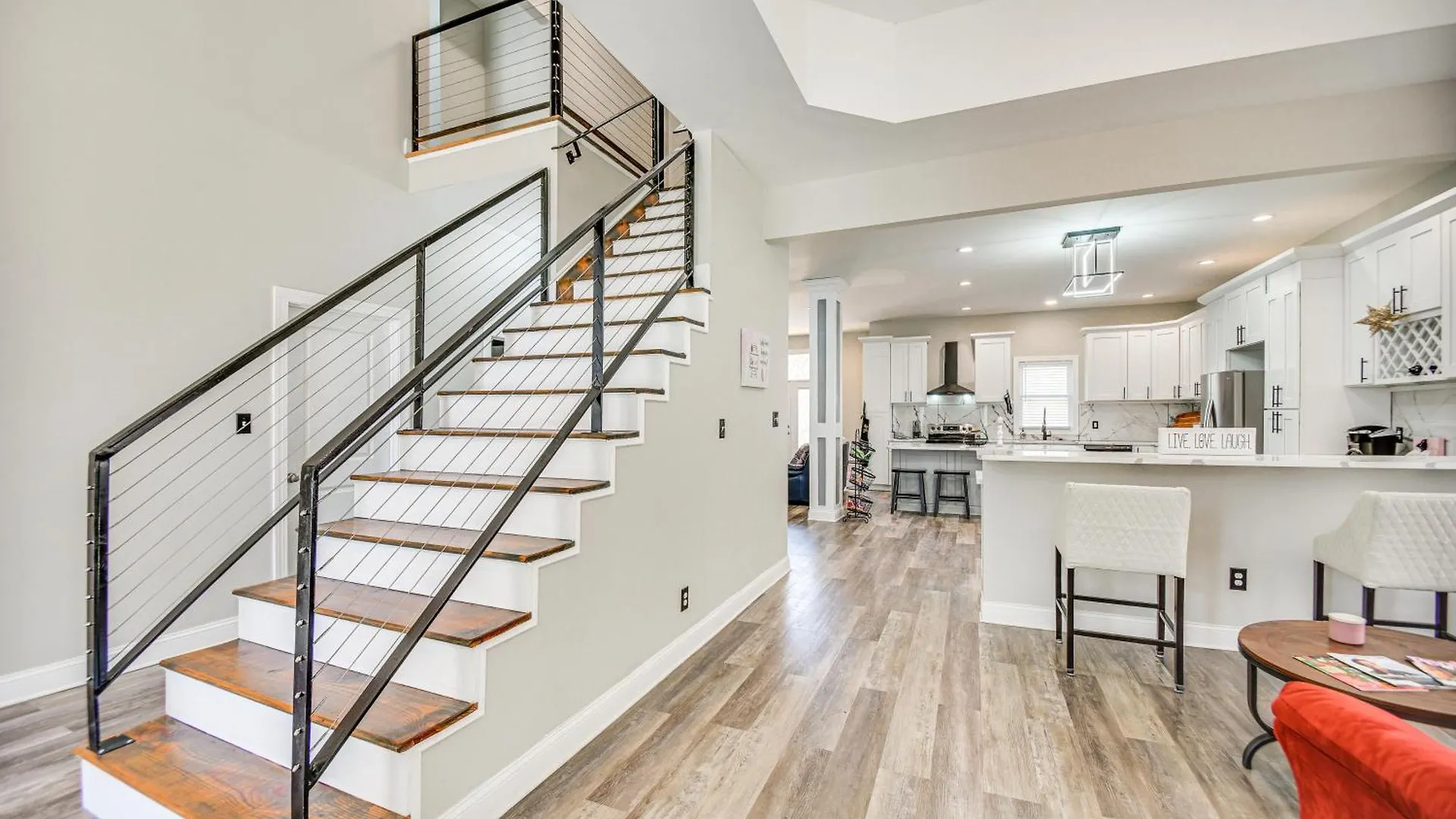 Spacious Hampton Vacation Home Near Beaches! United States