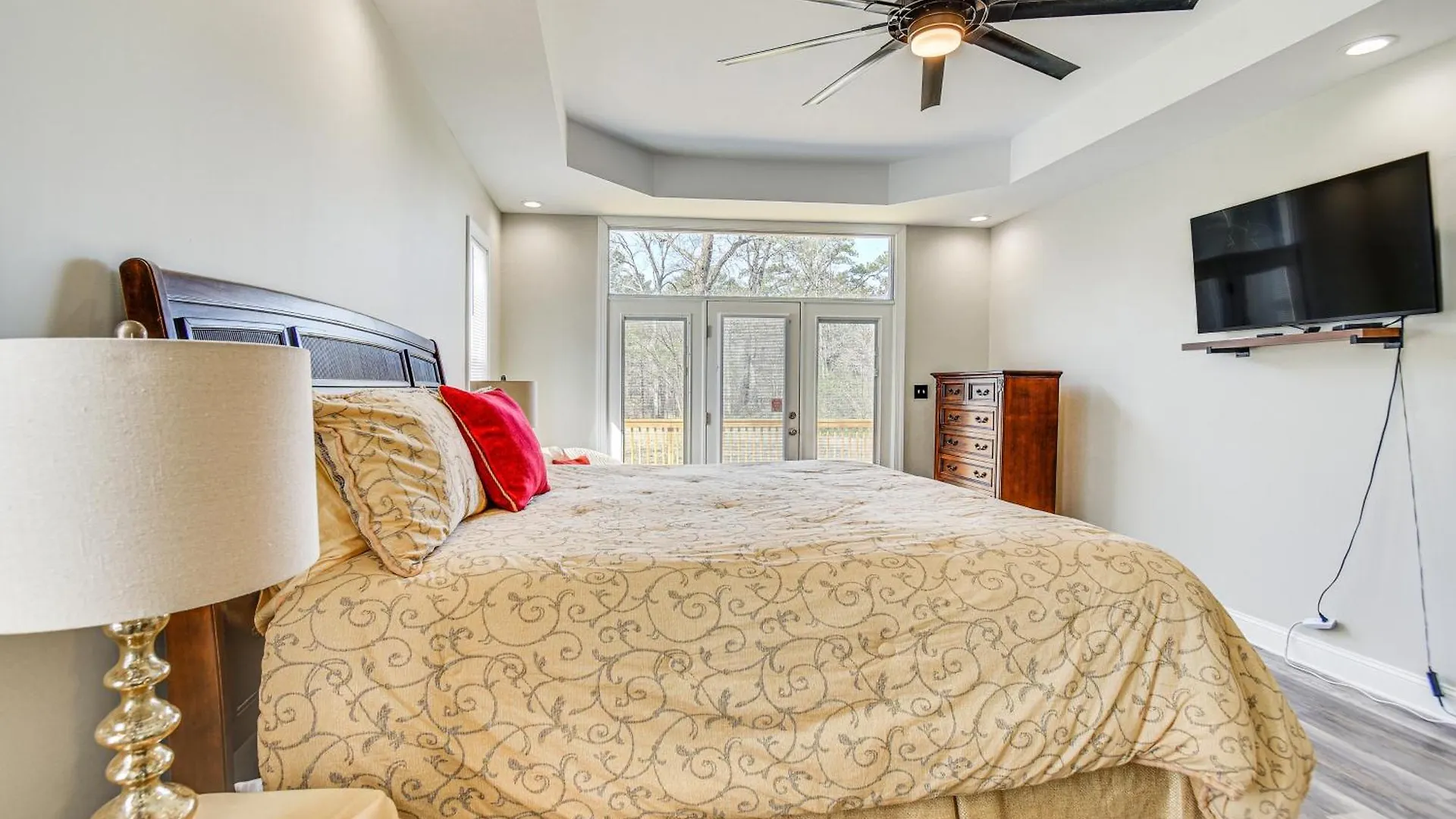 Spacious Hampton Vacation Home Near Beaches! United States
