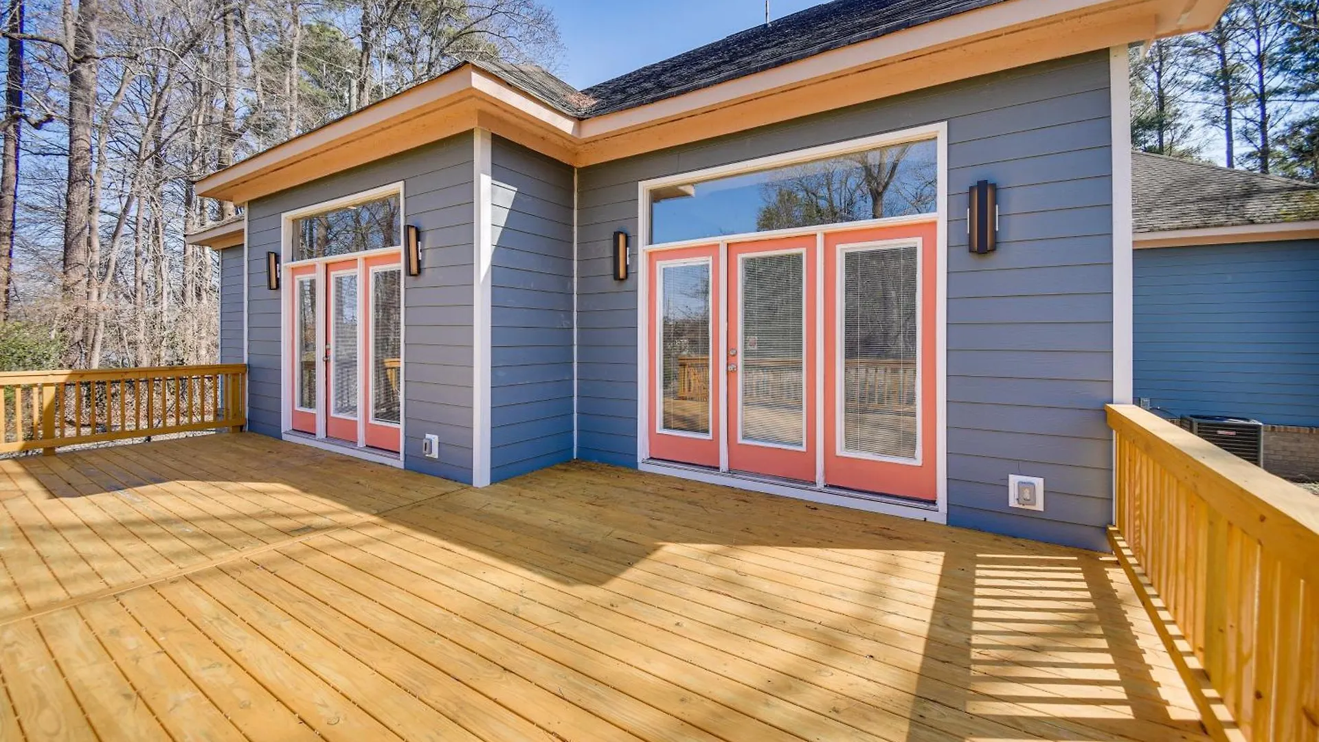 Holiday home Spacious Hampton Vacation Home Near Beaches! United States